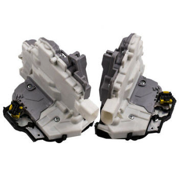 2x Rear LandR Door Lock Actuator compatibile per AUDI a3 a4 a6 a8 r8 4F0839015 4F0839016